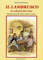 Il Lambrusco e la cultura del vino