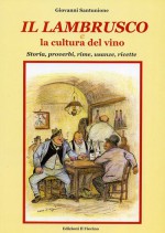 Il Lambrusco e la cultura del vino