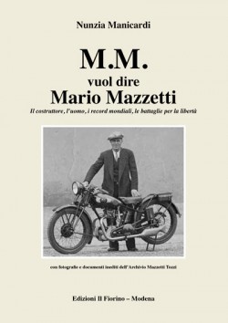 M.M. vuol dire Mario Mazzetti