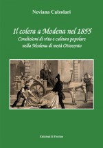 Il colera a Modena nel 1855