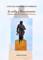 In sella a Ronzinante