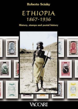 ETHIOPIA 1867-1936 