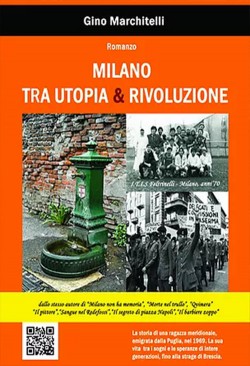 Milano tra Utopia & Rivoluzione