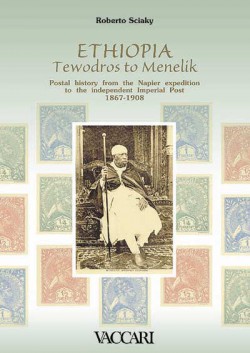 ETHIOPIA FROM TEWODROS TO MENELIK