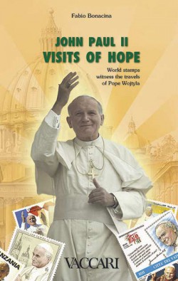 JOHN PAUL II VISITS OF HOPE