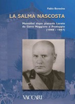 LA SALMA NASCOSTA