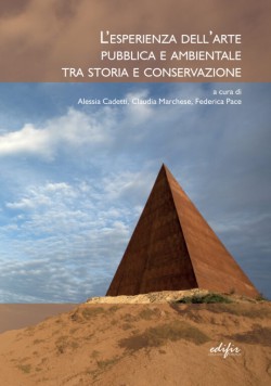 L'esperienza dell'arte pubblica e ambientale tra storia e conservazione