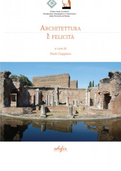 Architettura è felicità