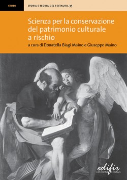 Scienza per la conservazione del patrimonio culturale a rischio