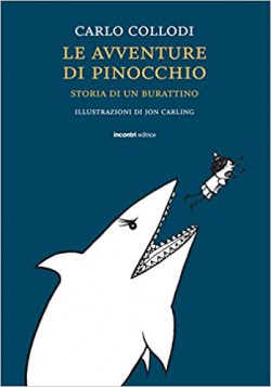 Le avventure di Pinocchio. 