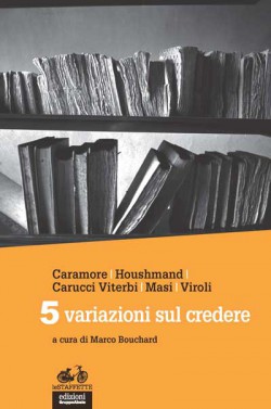 5 variazioni sul credere