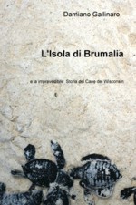 INTERVISTA RADIO RADIO “LISOLA DI BRUMALIA”