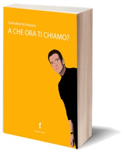 A che ora ti chiamo?