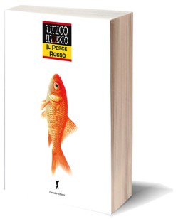 Il pesce rosso