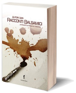 Racconti Balsamici