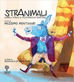 Stranimali