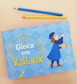 Impariamo a disegnare un unicorno con Raffaello Sanzio!