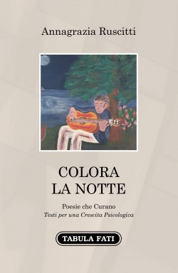 COLORA LA NOTTE