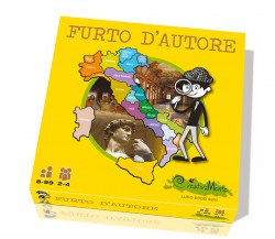 Furto d'Autore