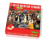 È tutta un’altra storia!