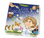 Che scienziato sei?