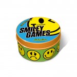 Smiley Games