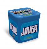 Rolling CUBES Les Mots ont la Parole