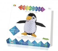 Creagami Pinguino M