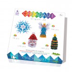 Creagami Kit Natale M