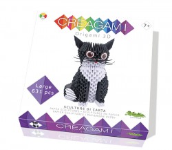 Creagami Gatto L