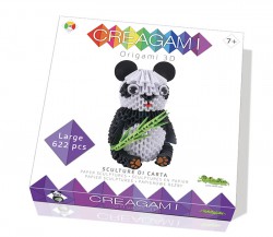 Creagami Panda L