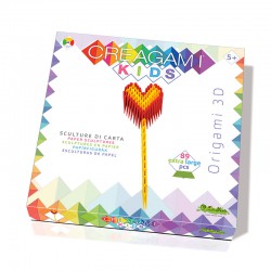 Creagami KIDS Cuore