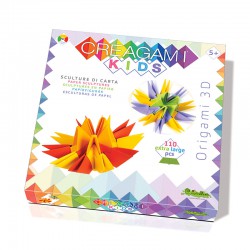 Creagami KIDS Trottole