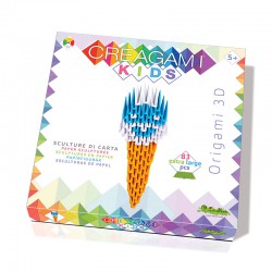 Creagami KIDS gelato