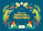 Gli inventasauri: impariamo a disegnare i dinosauri!