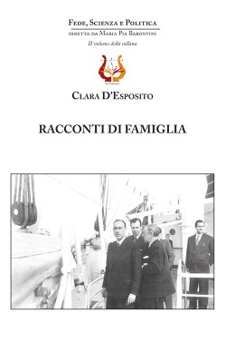 RACCONTI DI FAMIGLIA