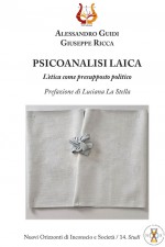 PSICOANALISI LAICA