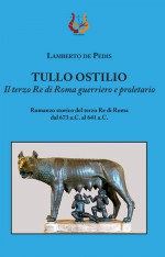 TULLO OSTILIO