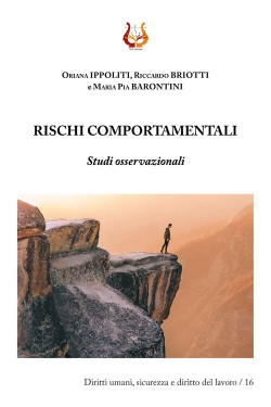 RISCHI COMPORTAMENTALI