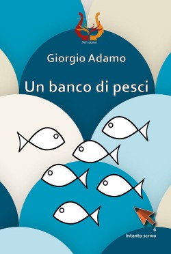 Un banco di pesci