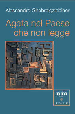 Agata nel Paese che non legge