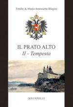 IL PRATO ALTO II  Tempesta