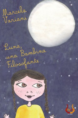Luna, una bambina filosofante