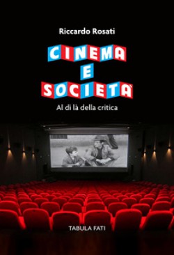 CINEMA E SOCIETA'