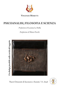 PSICOANALISI, FILOSOFIA E SCIENZA