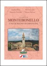 La Chiesa di Montebonello. Uno scrigno di immagini