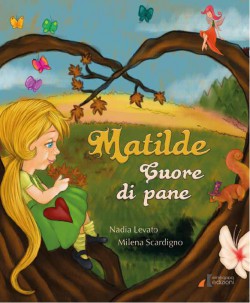 Matilde cuore di pane