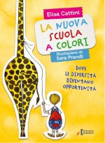 La nuova scuola a colori booktrailer