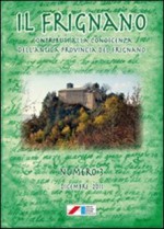 Il Frignano. Contributi alla conoscenza dell'antica provincia del Frignano. Vol. 3