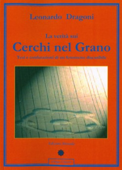 La verità sui cerchi nel grano